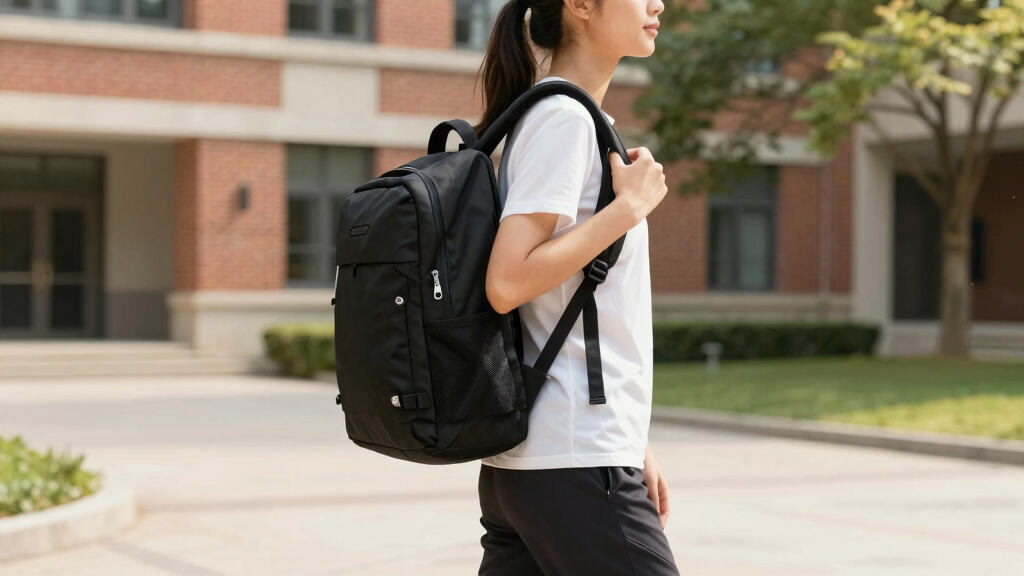 11 Best Ergonomic Backpacks For Students In 2026