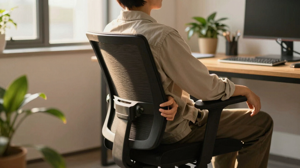 11 Best Ergonomic Office Chairs in 2026