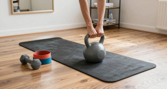 11 Best Home Gym Equipment in 2026