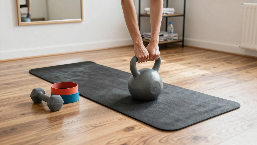 11 Best Home Gym Equipment in 2026