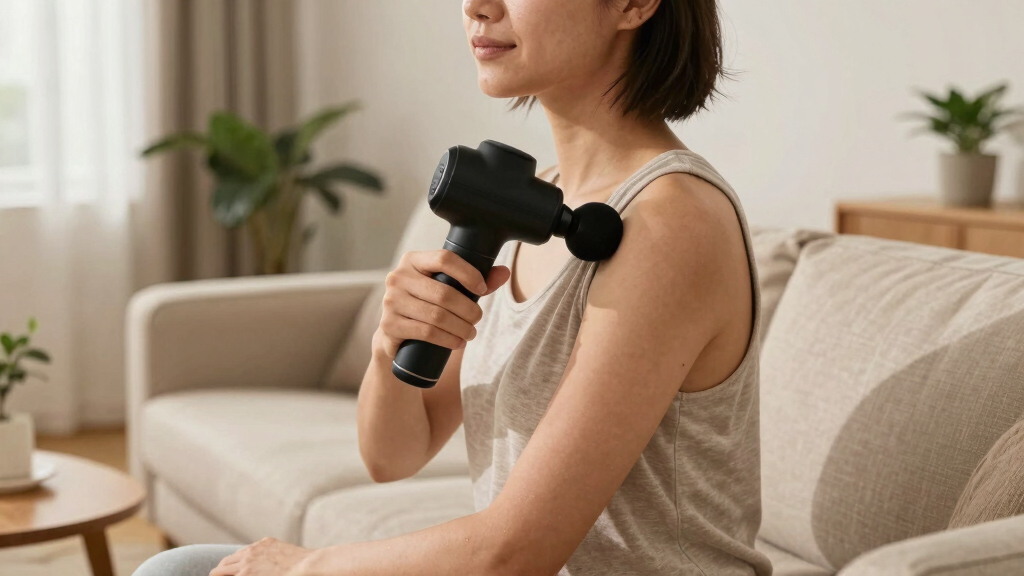 11 Best Massagers for Relaxation in 2026