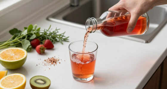 11 Best Mineral-Rich Functional Drinks in 2026