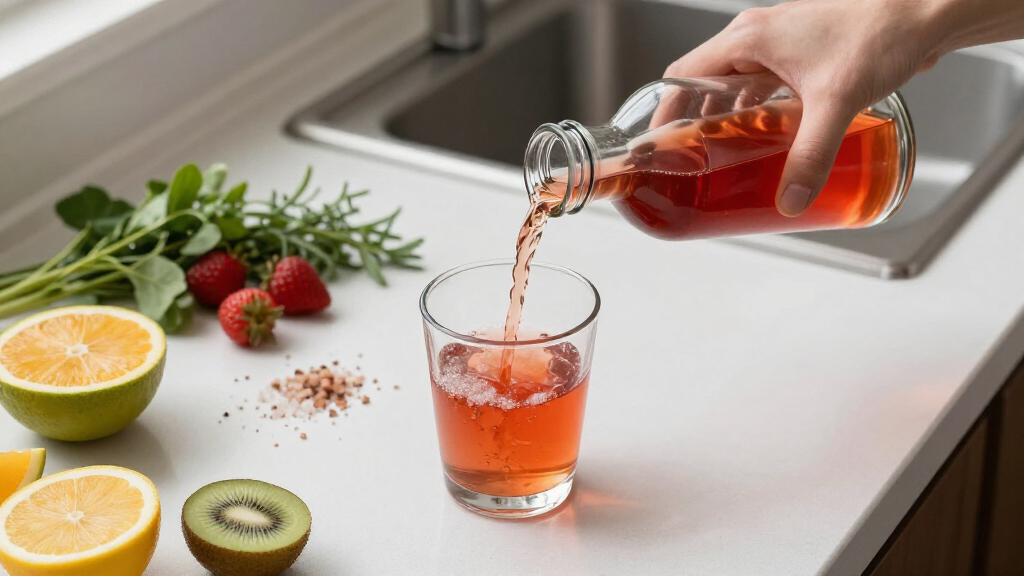 11 Best Mineral-Rich Functional Drinks in 2026