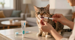 12 Best Cat Oral Care Gels in 2026