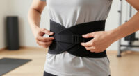 12 Best Ergonomic Back Support Belts in 2026