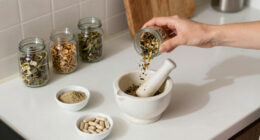 12 Best Mental Wellness Supplements in 2026