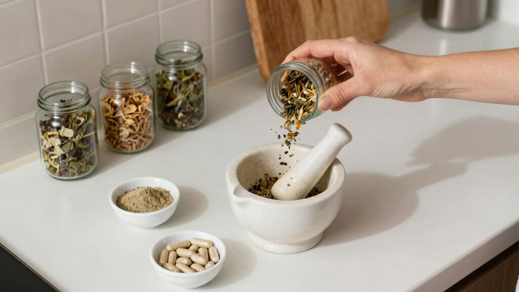 12 Best Mental Wellness Supplements in 2026