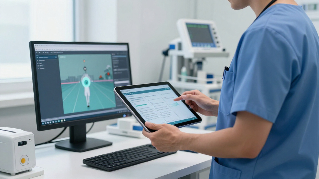 13 Best Digital Clinical Simulation Software in 2026