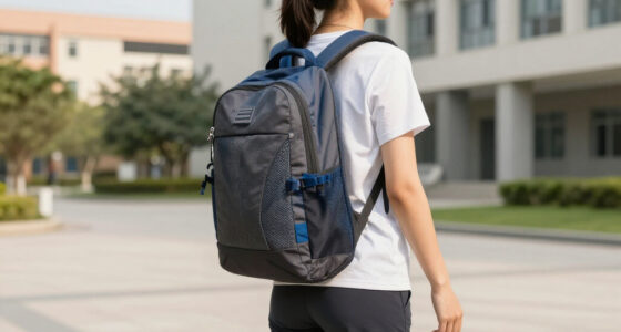 13 Best Ergonomic Backpacks for Students in 2026