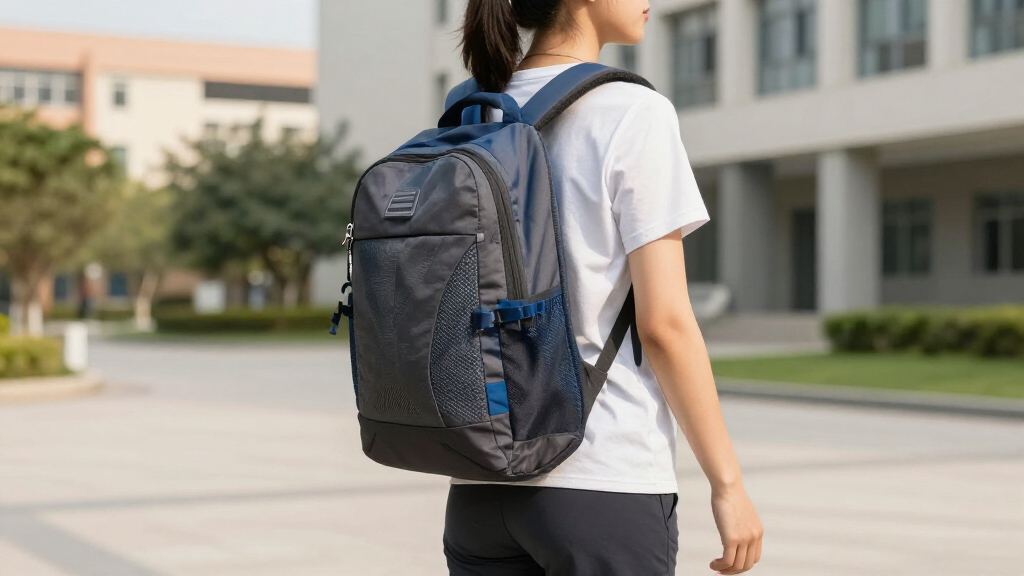 13 Best Ergonomic Backpacks for Students in 2026