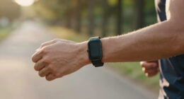 13 Best Fitness Trackers for Health Monitoring in 2026