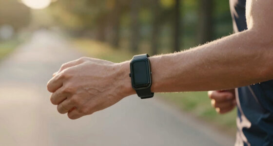 13 Best Fitness Trackers for Health Monitoring in 2026