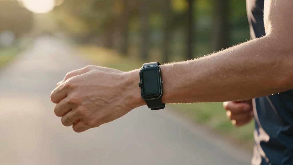 13 Best Fitness Trackers for Health Monitoring in 2026