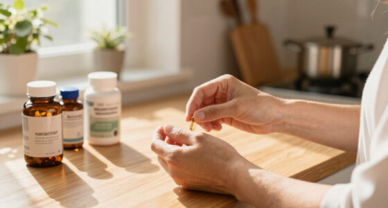 13 Best Health And Wellness Supplements In 2026
