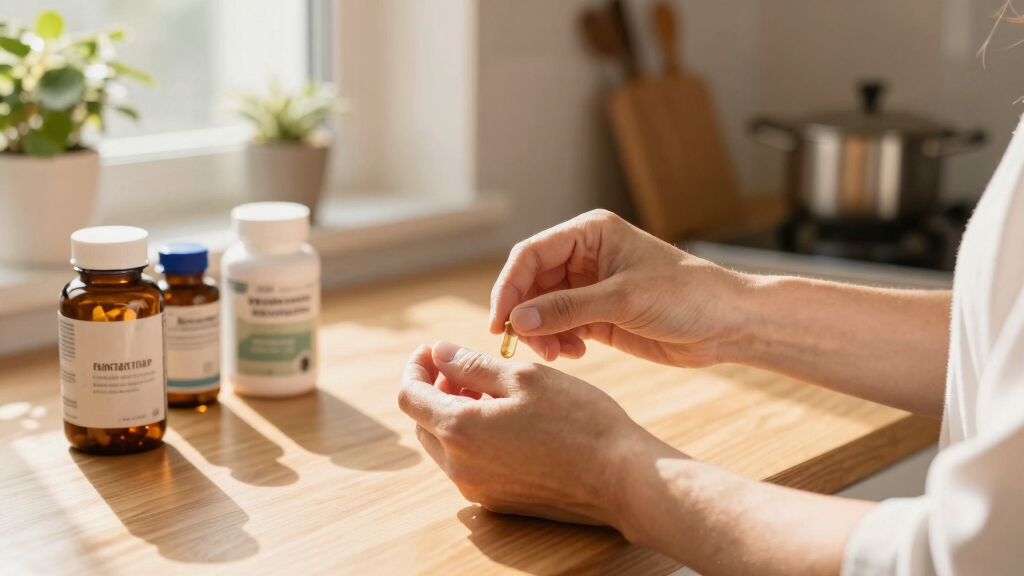 13 Best Health And Wellness Supplements In 2026