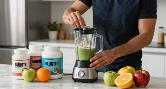 13 Best Immune Boosting Supplements For Athletes In 2026