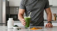 13 Best Immune Boosting Supplements for Athletes in 2026