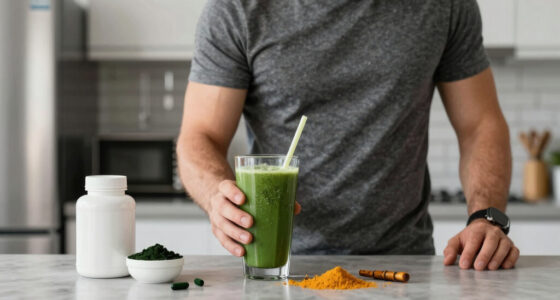 13 Best Immune Boosting Supplements for Athletes in 2026