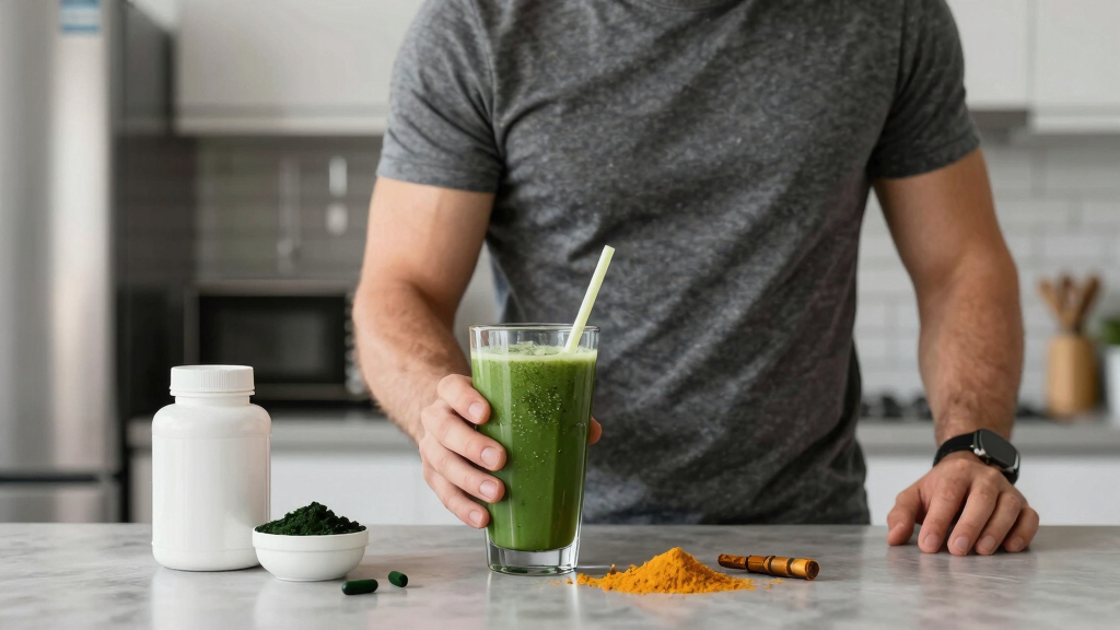13 Best Immune Boosting Supplements for Athletes in 2026