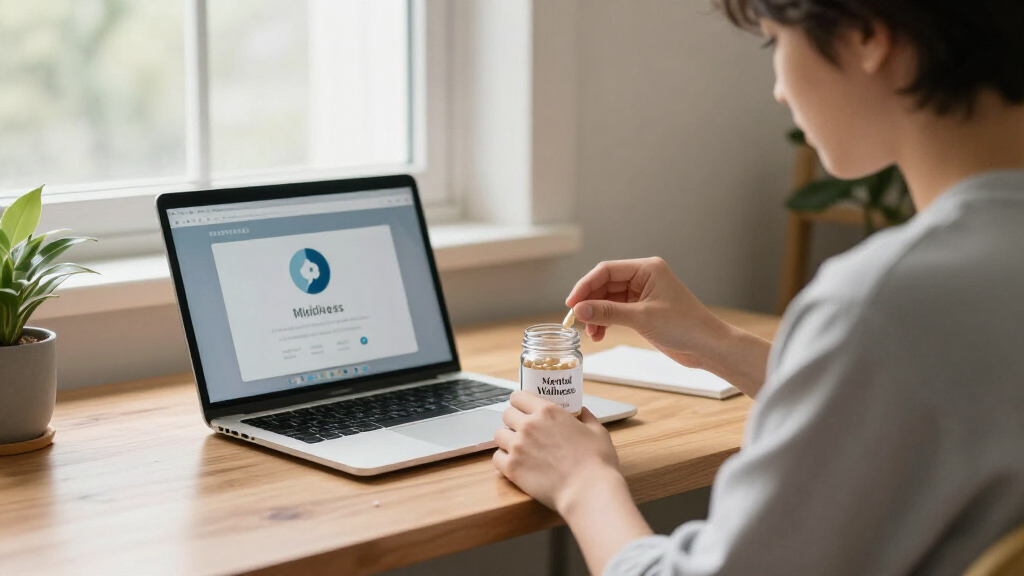 13 Best Mental Wellness Supplements for Students in 2026