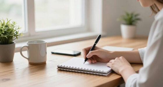 13 Best Notebooks For Handwriting In 2026