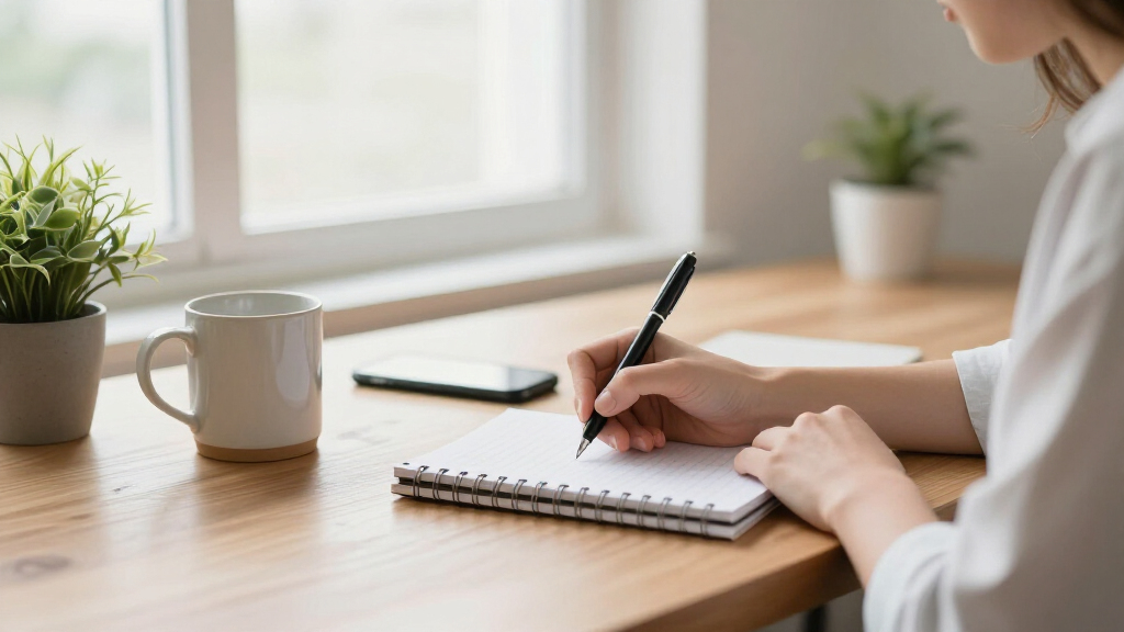 13 Best Notebooks For Handwriting In 2026