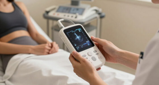 13 Best Portable Ultrasound Devices in 2026