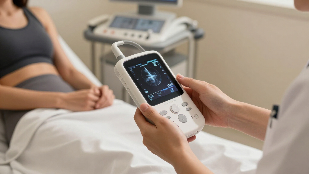 13 Best Portable Ultrasound Devices in 2026