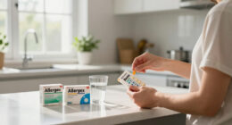 14 Best Allergy Medications in 2026