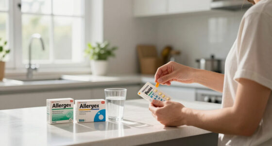 14 Best Allergy Medications in 2026