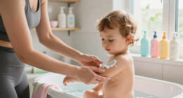 14 Best Body Care Products for Kids in 2026