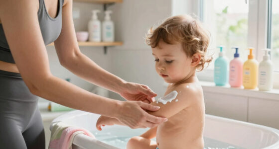 14 Best Body Care Products for Kids in 2026