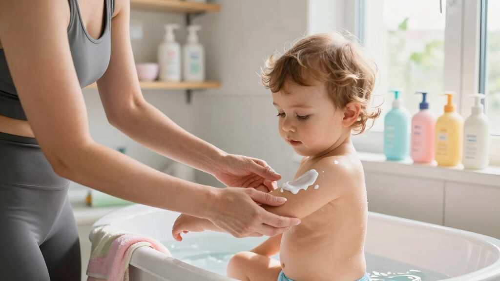 14 Best Body Care Products for Kids in 2026