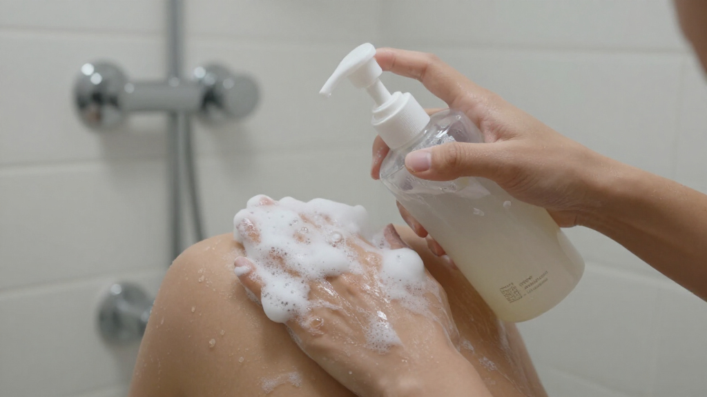 14 Best Body Washes For Body Acne In 2026