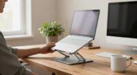 14 Best Ergonomic Laptop Stands in 2026