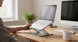 14 Best Ergonomic Laptop Stands in 2026