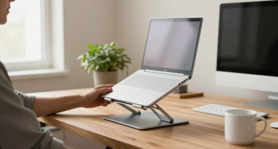 14 Best Ergonomic Laptop Stands in 2026
