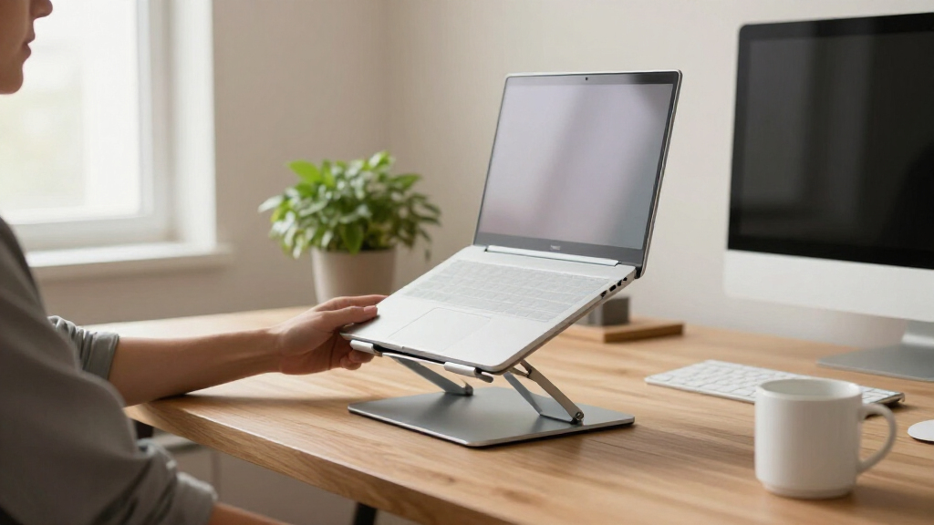 14 Best Ergonomic Laptop Stands in 2026