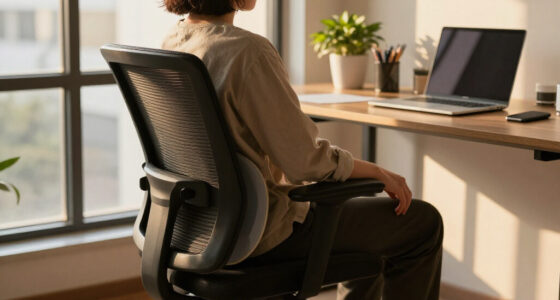 14 Best Ergonomic Office Chairs in 2026