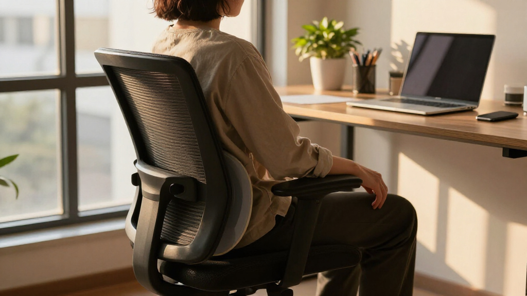 14 Best Ergonomic Office Chairs in 2026