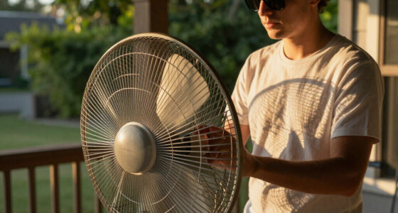 14 Best Heat Warning Fans in 2026