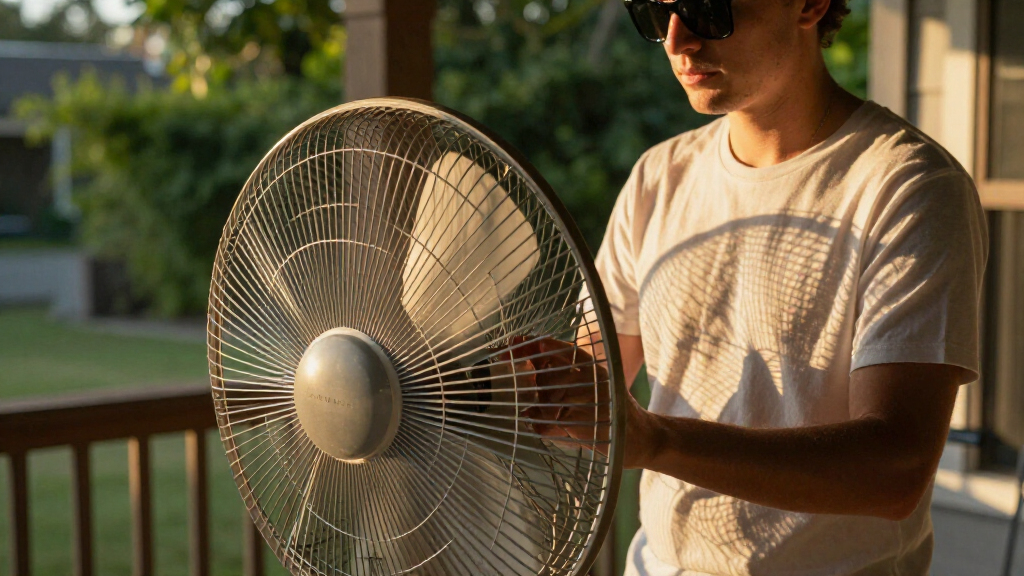 14 Best Heat Warning Fans in 2026