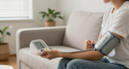 14 Best Home Blood Pressure Monitors in 2026