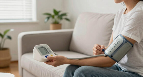 14 Best Home Blood Pressure Monitors in 2026