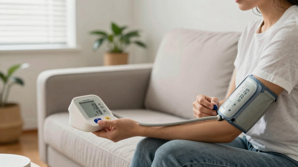 14 Best Home Blood Pressure Monitors in 2026