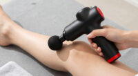 14 Best Massage Guns for Muscle Recovery in 2026