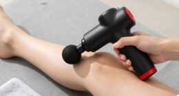 14 Best Massage Guns for Muscle Recovery in 2026