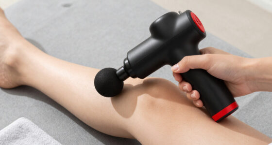 14 Best Massage Guns for Muscle Recovery in 2026