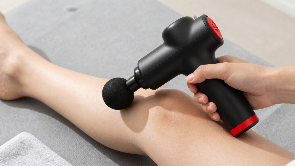 14 Best Massage Guns for Muscle Recovery in 2026