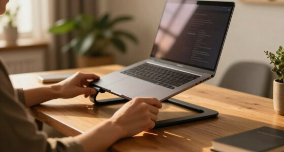 14 Best Student Ergonomic Laptop Stands in 2026